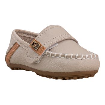 Sapatenis-Linho-e-Cappuccino-Kids-Costura-Aparente-Velcro-|-Pampili-Tamanho--20---Cor--LINHO-0